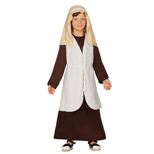 Guirca Detský kostým Hebrejský pastier Veľkosť - deti: L