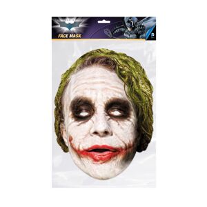 Rubies Papierová maska Joker