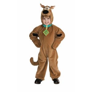 Rubies Detský kostým Scooby Doo Veľkosť - deti: M