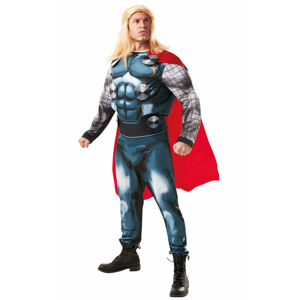 Rubies Kostým Thor Deluxe Veľkosť - dospelý: XL
