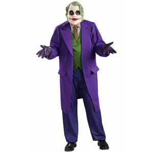 Rubies Kostým Joker Veľkosť - dospelý: STD