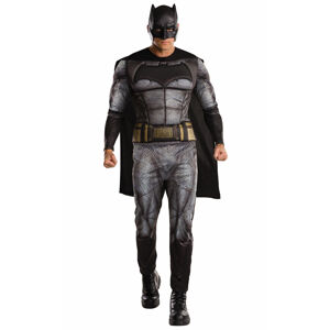 Rubies Kostým Batman Veľkosť - dospelý: XL