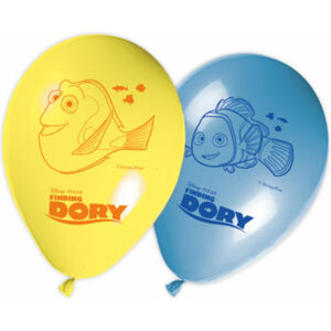 Procos Balóny Hľadá sa Dory 8 ks