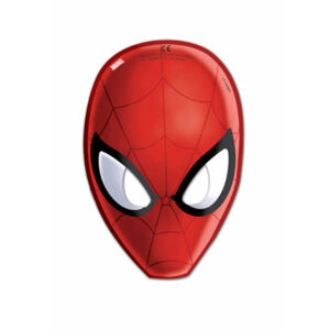 Procos Masky Spiderman 6 ks