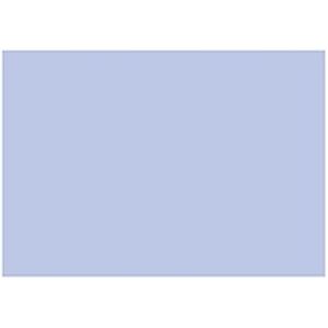 PartyDeco Baliaci papier modro-biely mix Farba: SvetloModrý