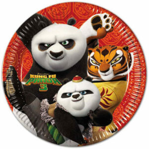 Procos Taniere Kung Fu Panda 8 ks