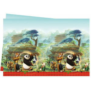 Procos Obrus Kung Fu Panda 120 x 180 cm