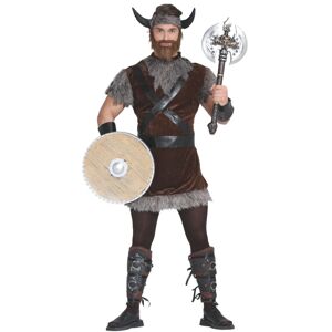 Guirca Kostým Vikinga Veľkosť - dospelý: XL