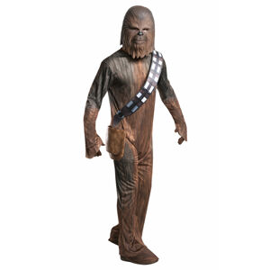Rubies Kostým Chewbacca (Star Wars) Veľkosť - dospelý: STD