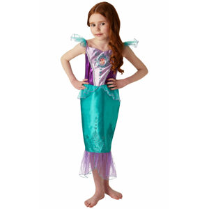 Rubies Kostým Princess Ariel - detský Veľkosť - deti: S