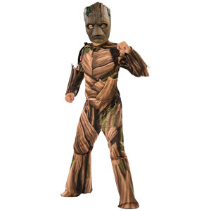 Rubies Kostým Groot - detský Veľkosť - deti: S