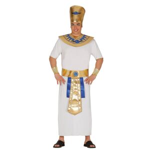 Guirca Kostým Faraóna Ramsesa Veľkosť - dospelý: L