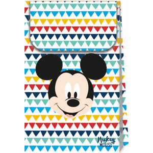 Procos Darčekové tašky - Mickey Mouse Awesome