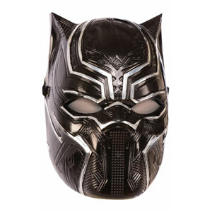 Rubies Maska Black Panther