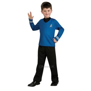 Rubies Detský kostým Spock Veľkosť - deti: L