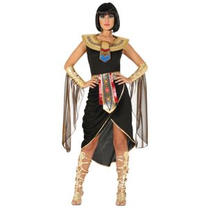 Guirca Dámsky kostým - Egyptská princezná Veľkosť - dospelý: L