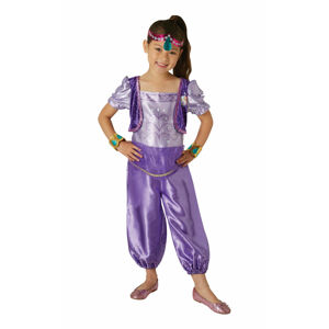 Rubies Detský kostým Shimmer Veľkosť - deti: XS