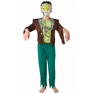 Rubies Detský kostým Frankenstein Veľkosť - deti: M