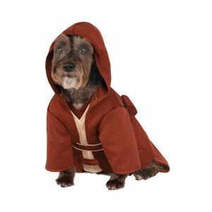 Rubies Kostým pre psov - Jedi Kostýmy pre psov: XL