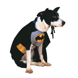 Rubies Kostým pre psov - Batman Kostýmy pre psov: S