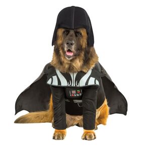 Rubies Kostým - Psí Darth Vader Kostýmy pre psov: XXXL