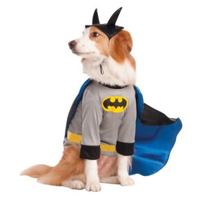 Rubies Kostým - Psí Batman Kostýmy pre psov: XXL