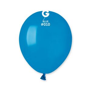 Gemar Balónik pastelový modrý 13 cm