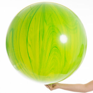 Qualatex Balón - Green Agate