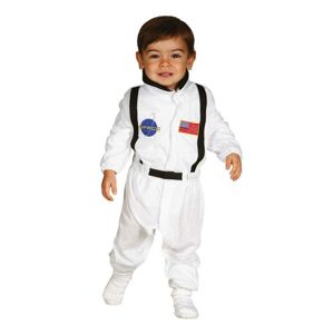 Guirca Detský kostým pre najmenších - Astronaut Veľkosť najmenší: 12-18 mesiacov