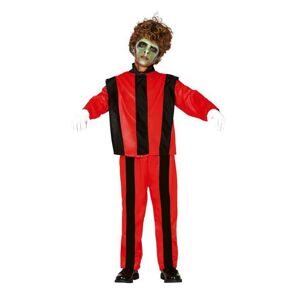 Guirca Detský kostým - Zombie Jackson Veľkosť - deti: XL