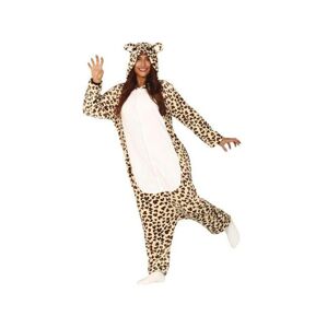 Guirca Dámsky kostým - Leopard