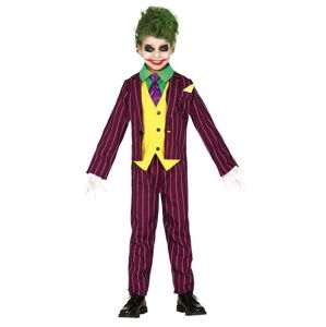 Guirca Detský kostým - Joker Veľkosť - deti: L