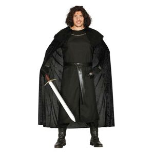 Guirca Pánsky kostým - Jon Snow Veľkosť - dospelý: L