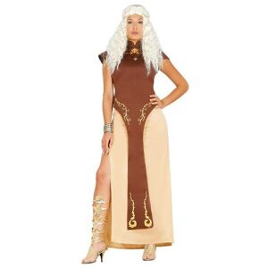 Guirca Dámsky kostým - Daenerys Targaryen (Khaleesi) Veľkosť - dospelý: M