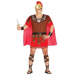 Guirca Pánsky kostým - Rímsky Centurion Veľkosť - dospelý: M