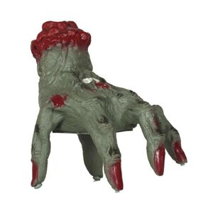Guirca Zombie ruka so zvukom a pohybom 20 cm