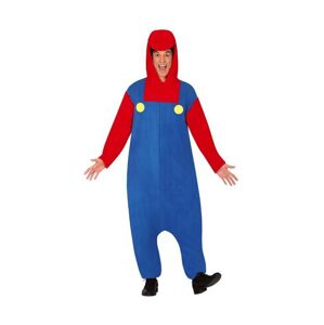 Guirca Pánsky kostým - Super Mario