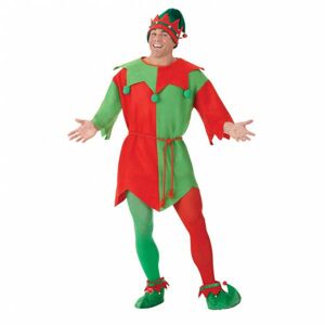Amscan Pánsky kostým - Tunika pre Elfa