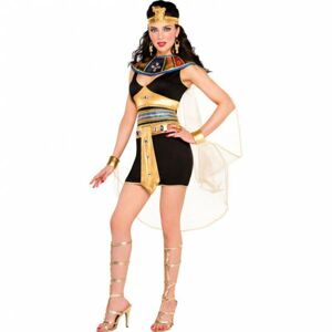 Amscan Dámsky kostým - Sexy Kleopatra Veľkosť - dospelý: S