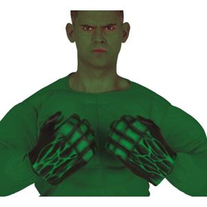 Guirca Rukavice - Hulk