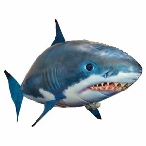 Air Swimmers Shark - Lietajúca ryba Žralok