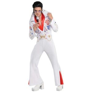 Amscan Pánsky kostým - Elvis Presley