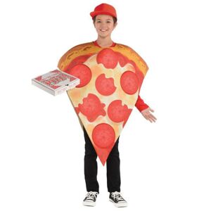 Amscan Detský kostým - Pizza
