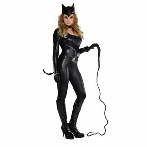 Amscan Dámsky kostým - Sexy mačička