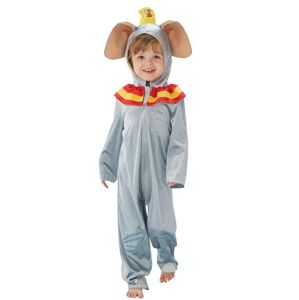 Rubies Detský kostým - Dumbo Veľkosť - deti: M
