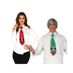 Guirca Vianočné kravaty