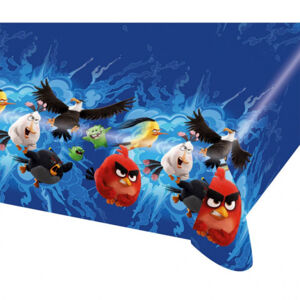 Amscan Obrus Angry Birds vo filme