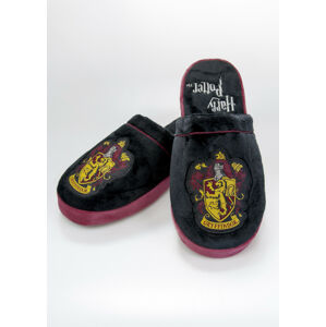 Groovy Chrabromilské papuče - Harry Potter Veľkosť papuče: 42-45