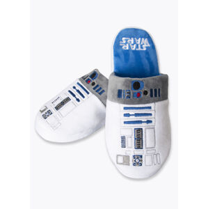 Groovy Papuče - Star Wars R2-D2  filter: 38-41