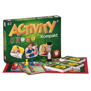 Piatnik Spoločenská hra - Activity Kompakt
